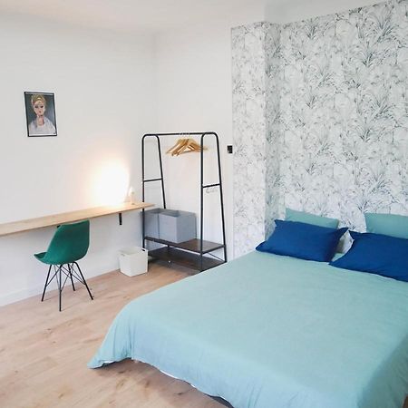 Ferienwohnung Le Nid Douillet De Sarreguemines Exterior foto